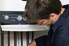 boiler repair Helmshore