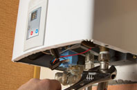 free Helmshore boiler install quotes